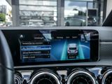 MERCEDES-BENZ A 180  PREMIUM PROGRESSIVE SPUR PDC SHZ