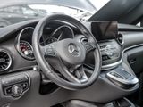 MERCEDES-BENZ V 220 EDITION PANO LIEGE-PAKET AMG NIGHT AHK AMG
