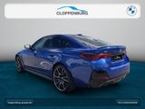 BMW i4 M60 xDrive Gran Coupé M Sport Pro