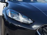 BMW 120 Park-Assistent