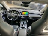 MG EHS Luxury Plug-in Hybrid  DISTR KAMERA PANO PDC