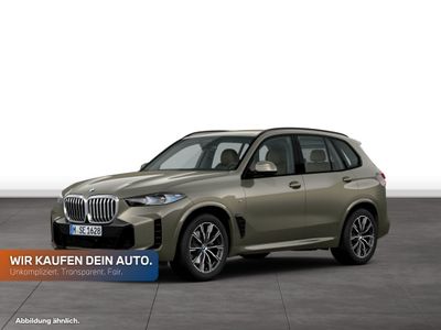 BMW X5 xDrive30d 