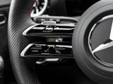 MERCEDES-BENZ CLA 250 e SB , AMG SPUR PANO 360 PDC SHZ MULTI