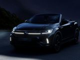VW T-Roc Cabriolet R-Line 1.5 l TSI OPF 110 kW (150 PS) 7-Gang-Doppelkupplungsgetriebe DSG
