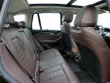 BMW X3 xDrive20d Mild-Hybrid xDrive (EURO 6d) DISTR