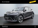 SMART #1 315kW AWD Brabus DISTR SPUR 360 PANO PDC SHZ