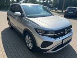 VW T-Cross 1.0 TSI Life DSG APP/RFK/KLMA/ISOFIX