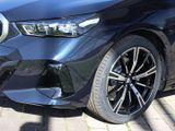 BMW 520d Touring M Sport AHK