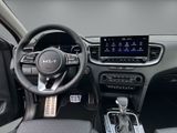 KIA Cee'd_sw Sportswagon Edition SW 1.5T 140 DCT7 Platinum
