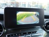MERCEDES-BENZ V 250 EDITION BURMESTER NIGHT AHK 2,5T KAMERA STANDH