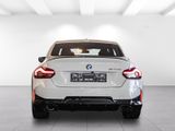 BMW M240i xDriveCoupe+Navi+LED+eSitze+DAB+PDCv+h+SHZ