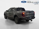 FORD Ranger Wildtrak e-4WD Doppelkabine AHK Navi Digitales Cockpit Soundsystem B & O LED Mehrzonenklima