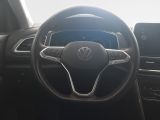 VW T-Roc Style 1.5 TSI NAVI+SITZHZ+ACC+PDC+CARPLAY