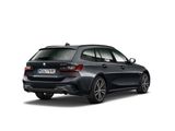 BMW 320 e xDrive Touring M Sport Temp+SHZ+RFK DW 0,5%