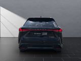 LEXUS RX 500 h DIRECT4 F SPORT PANO+CARPL.+MARK LEV.