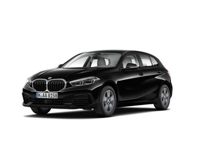 BMW 118 i+Navi+DAB+WLAN+LED+PDCv+h+LenkradHZG+PDC+SHZ