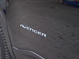 JEEP Avenger Altitude Electric Allwetterreifen+Navi