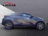 TOYOTA C-HR Hybrid+Team D+Tech P. *Tech-Paket*Garantie*