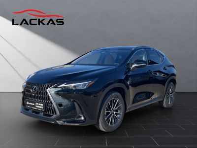LEXUS NX450H+ Executive Panorama