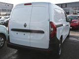 RENAULT Kangoo III Rapid NAVI+PDC+RfK
