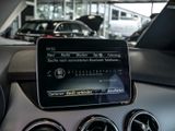 MERCEDES-BENZ B 220 4M NIGHT AHK PDC SHZ