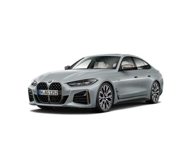 BMW M440i xDrive Gran Coupe Glasdach H&K Driv Assis.