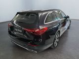 MERCEDES-BENZ C 300 d T AVANTGARDE KAMERA SPUR PDC SHZ