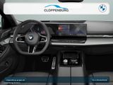 BMW 540d xDrive Touring Head-Up+AHK+ACC UPE: 91.400¤