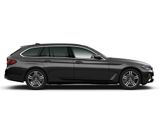 BMW 530 d TG Luxury AHK SoftClo.Memory HUD Laser ACC H&K