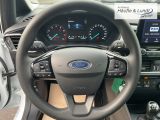 FORD Fiesta Cool & Connect LED Klima PDC