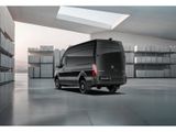 MERCEDES-BENZ Sprinter 319 KASTEN L2H2 ALLRAD WINTER 360° LED KLIMA