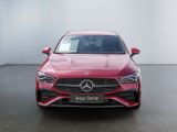 MERCEDES-BENZ CLA 200 d SB , AMG LED Sound CarPlay Ambiente