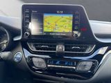 TOYOTA C-HR Hybrid FWD Team Deutschland*NAVI*ALLWETTER*