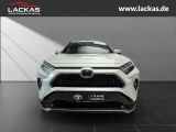 TOYOTA RAV 4 Plug-in Hybrid 4x4 Teamp layer 2.5 VVT-i *