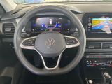 VW T-Cross 1.0 TSI Life DSG APP/RFK/KLIMA/ISOFIX