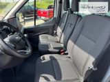 FORD Transit Koffer 350 L4 165 PS Schalter -GJR-Junge Umbau-