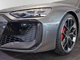AUDI RS e-tron GT performance 620 kW Klima Navi