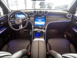 MERCEDES-BENZ GLC 220 d 4MATIC AMG MEMO 360 AHK DISTR KAMERA