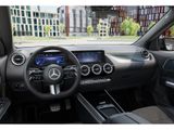 MERCEDES-BENZ EQA 250+ , AMG SPUR STANDH KAMERA PDC SHZ