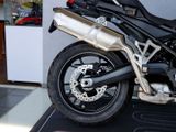 BMW F 800 GS DEAL-BOXENSTOP Tieferlegung, Sitzbank niedrig, 2-Pakete