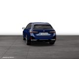 BMW 520d Touring