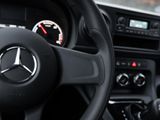 MERCEDES-BENZ eCitan Kasten 45 kWh Klimaaut. AHK PDC DAB Keyless