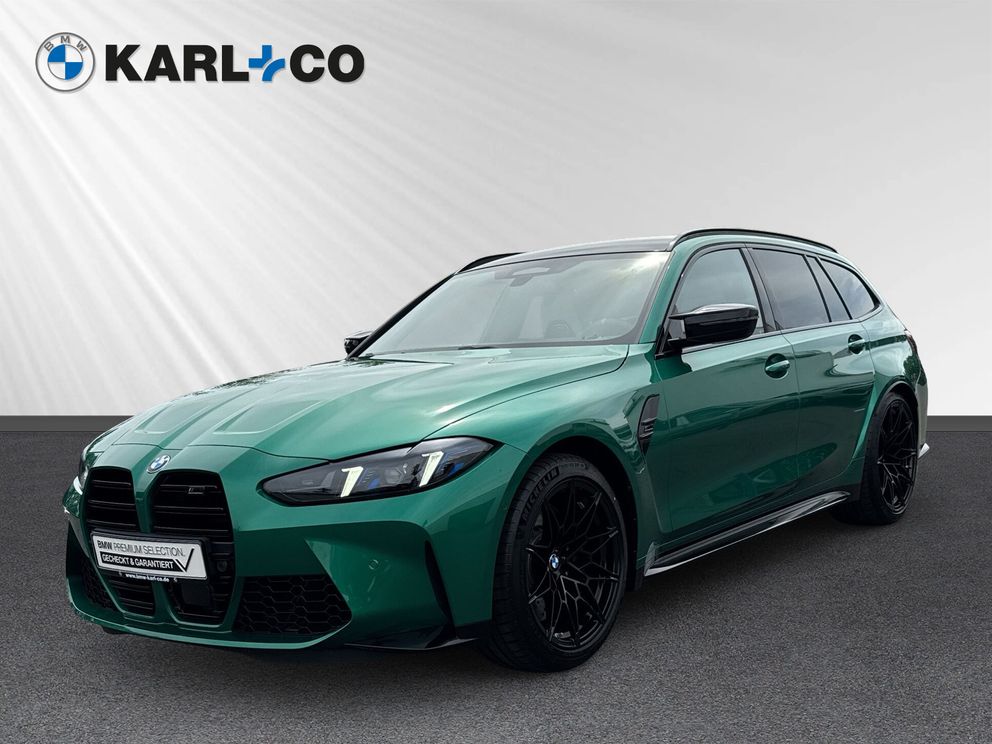 BMW M3 Tour. M x.Dr. Harman/Kardon Memorysitze