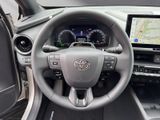 TOYOTA C-HR Hybrid FWD Teamplayer*TECHNIK*TOTW*CARPLAY*