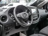 MERCEDES-BENZ Vito 116 Aut. Tourer PRO AHK/SCHIENEN/PDC/TEMPOMAT/SHZ