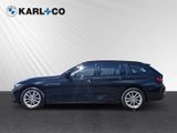 BMW 320 d touring Sportsitze Alarm Lordose SHZ