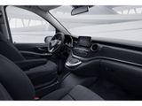 MERCEDES-BENZ V 250 EDITION STANDARD KLIMA AHK 7SITZER AHK PDC