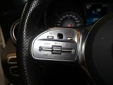 MERCEDES-BENZ C 180 Cabriolet AMG KAMERA PDC SHZ