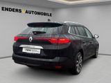 RENAULT Megane Intens TCe 140+NAVI+PDC+SHZ+EASY-PARK+