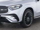 MERCEDES-BENZ GLC 300 d Coupe 4M , AMG BURM NIGHT MEMO 360 AHK